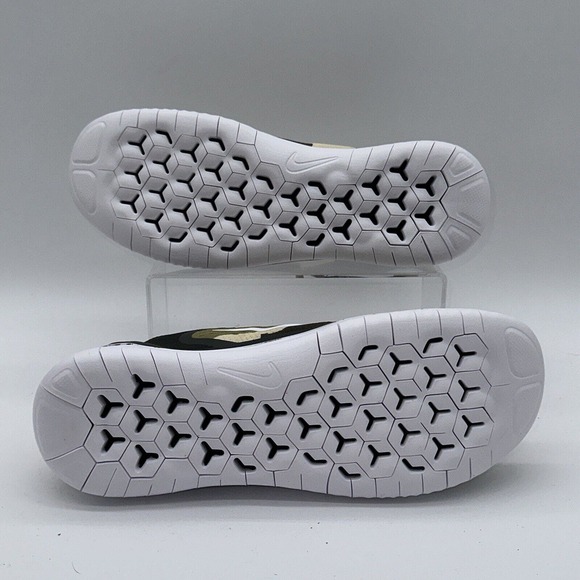 Nike Men's Size 11 Free RN 2018 GPX (AT9976 301) Running Trainer Sneaker Camo - Picture 3 of 6